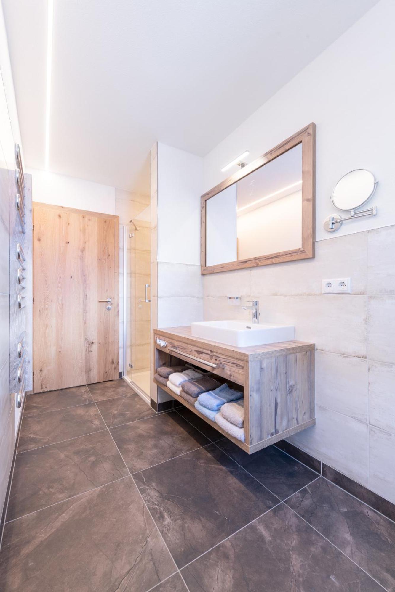 Tannberg Lodge Schroecken Ngoại thất bức ảnh