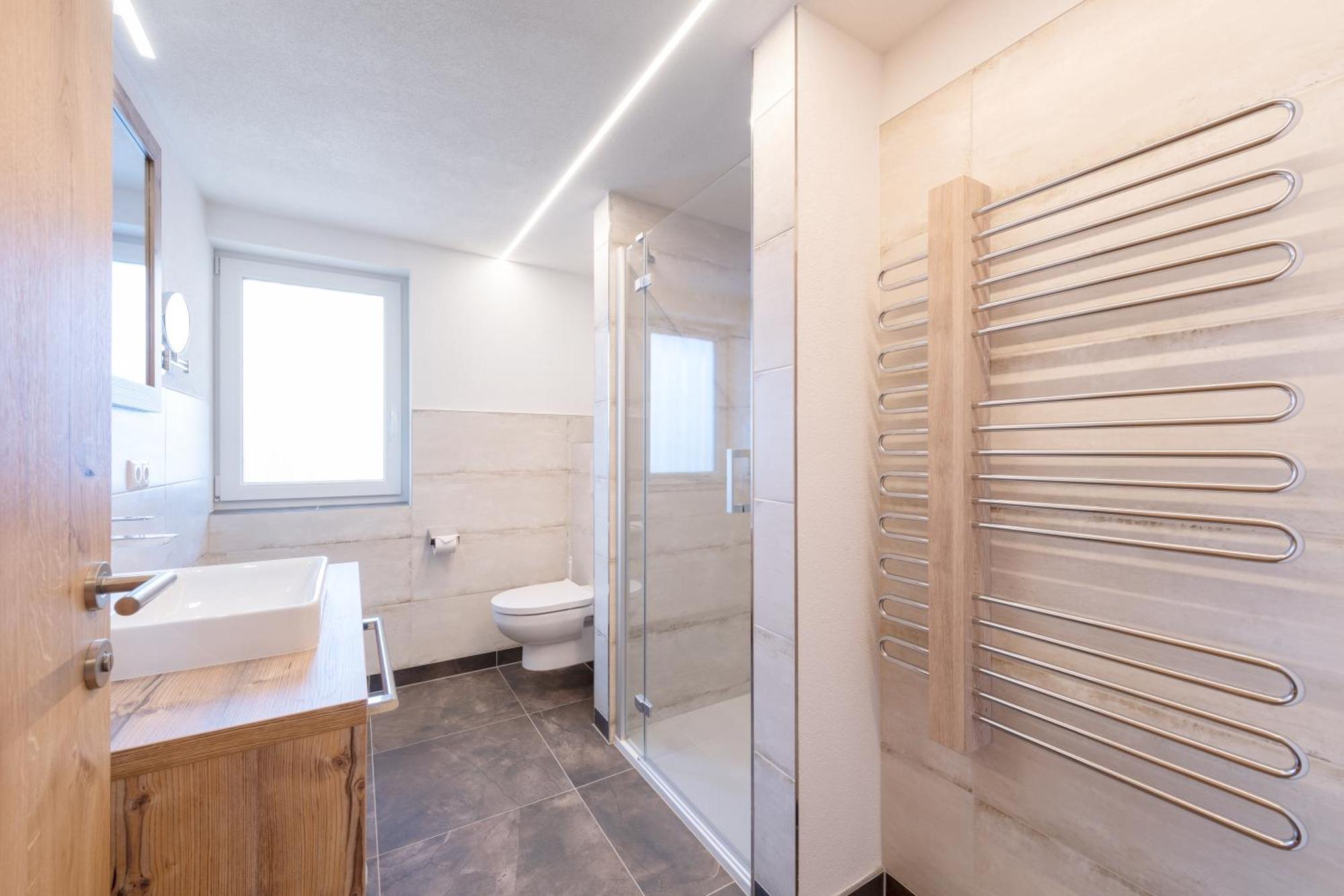 Tannberg Lodge Schroecken Ngoại thất bức ảnh