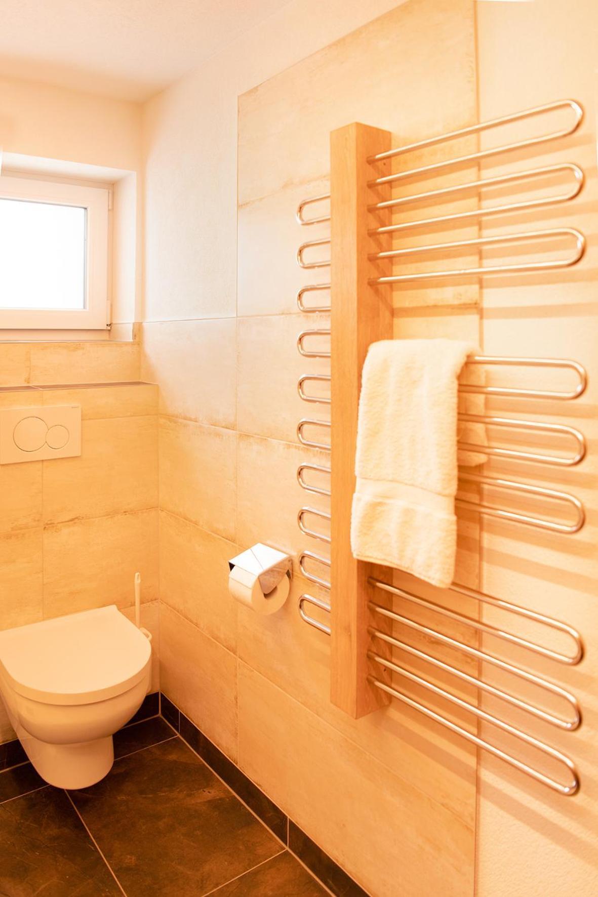 Tannberg Lodge Schroecken Ngoại thất bức ảnh