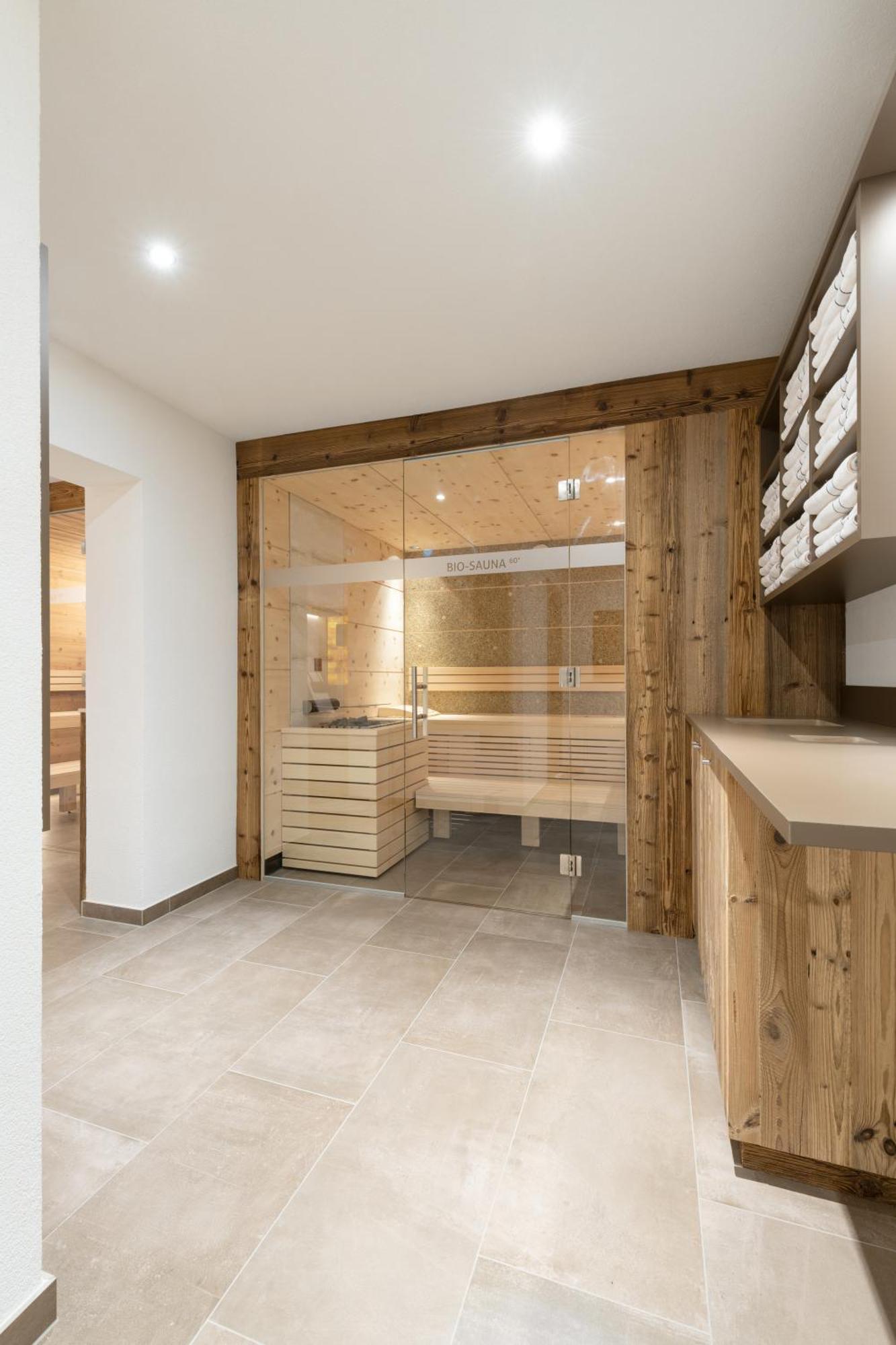 Tannberg Lodge Schroecken Ngoại thất bức ảnh